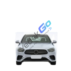 Mercedes W213 Serisi (2020-2023) AMG Style Dönüşüm Body Kiti – Park Sensörlü, Çift Egzoz Çıkışlı, Sisli