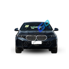 BMW X6 Serisi E71 (2007-2014) G06 LCI X6 M-Tech Style Dönüşüm Body Kit – Ön Tampon, Arka Tampon, Far, Stop,Marşbiyel, Çift Egsoz Çıkışlı, Panjur, Ayna Kapakları, Dodik Komple Set