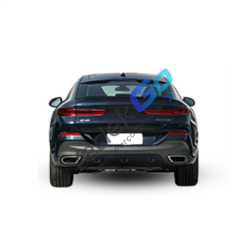 BMW X6 Serisi E71 (2007-2014) G06 LCI X6 M-Tech Style Dönüşüm Body Kit – Ön Tampon, Arka Tampon, Far, Stop,Marşbiyel, Çift Egsoz Çıkışlı, Panjur, Ayna Kapakları, Dodik Komple Set