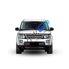 Land Rover Range Rover Discovery (2014-) LR Style Dönüşüm Kiti –  Ön Tampon, Far, Stop, Panjur, Sisli Komple Set