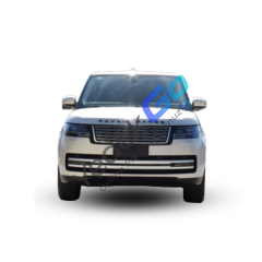 Land Rover Range Rover Vouge (2013-2017) Vouge 2023- Style Dönüşüm Kiti –  Ön Tampon, Arka Tampon, Kaput, Çamurluk, Far, Stop, Panjurlu, Park Sensörlü, Çift Eksoz Çıkışlı Komple Set