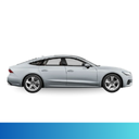 AUDI A7 2011 - 2017
