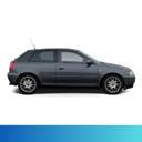 AUDI A3 1997 - 2003