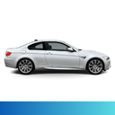 3 Seri E92 2005-2013