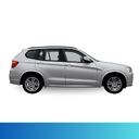 X3 Seri F25 2010