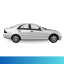 C Serisi W203 (2000-2007)