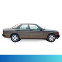 W123 Kasa (1976-1984)