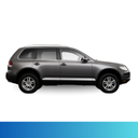 TOUAREG 2002-2010