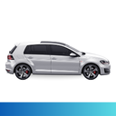 GOLF 7