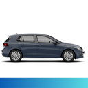 GOLF 5