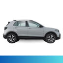 T-CROSS