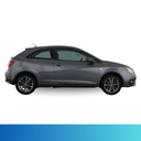 IBIZA III 2002 - 2009