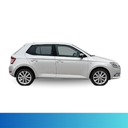 FABIA 3
