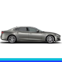 Quattroporte