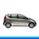 A Serisi (W169) (2004-2011)