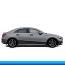 A Serisi (W176) (2012-2017)
