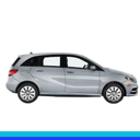 B Serisi (W246) (2012-2017)