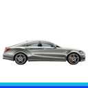CLS Serisi (W218) (2011-2017)