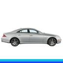 CLS Serisi (W219) (2004-2011)