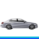 E Serisi (W212/W207) (2009-2016)