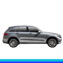 GLC Serisi (X253) (2015-)