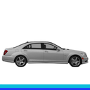 GLK Serisi (X204) (2008-)