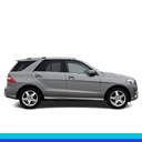 GL Serisi (W166) (2011-2015)