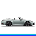 911 Sedan/Cabrio (992) (2019-)