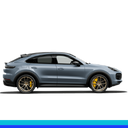 CAYENNE (9YB) (2018-)