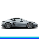 CAYMAN (981) (2016-)