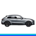 MACAN (95B) (2014-)