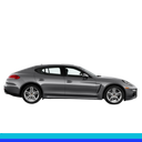 PANAMERA (970) (2009-2016)