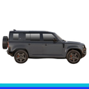 DEFENDER VAN (L663) (2020-)