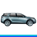 DISCOVERY SPORT (L550) (2014-)