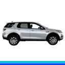 DISCOVERY V VAN (L462) (2016-)