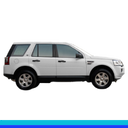 FREELANDER 2 (L359) | LR2 (2006-2015)