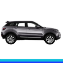 RANGE ROVER EVOQUE (L538) (2011-2019)
