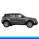 RANGE ROVER EVOQUE (L551) (2018-)