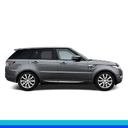 RANGE ROVER SPORT I (L320) (2005-2013)