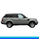 RANGE ROVER SPORT II (L494) (2013-2022)