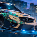 MERCEDES