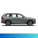 XC/SUV Serisi