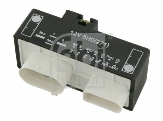 Volkswagen Klima Kontrol Ünitesi Radyatör Fanı İçin Amarok 4 Motıon S1