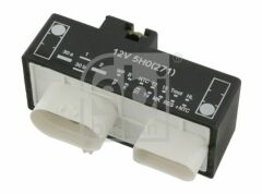 Volkswagen Klima Kontrol Ünitesi Radyatör Fanı İçin Amarok 4 Motıon S1