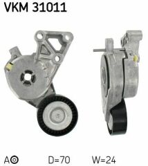 Volkswagen V Kayış Geri Rulmanı Kütüklü Volkswagen: Golf V 1 6 Bse Bsf Bgu Polo Clasıc 1 6 Akl / Golf IV 1 6 Aeh Akl Bfq / Passat Jetta 2 0 FSI Blr 1 6 Bse Bsf