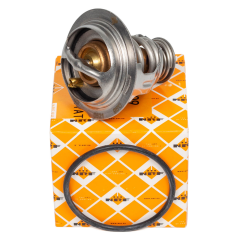 VW A4 Passat 08-15 2.0 Tfsi Termostat 06J121113c