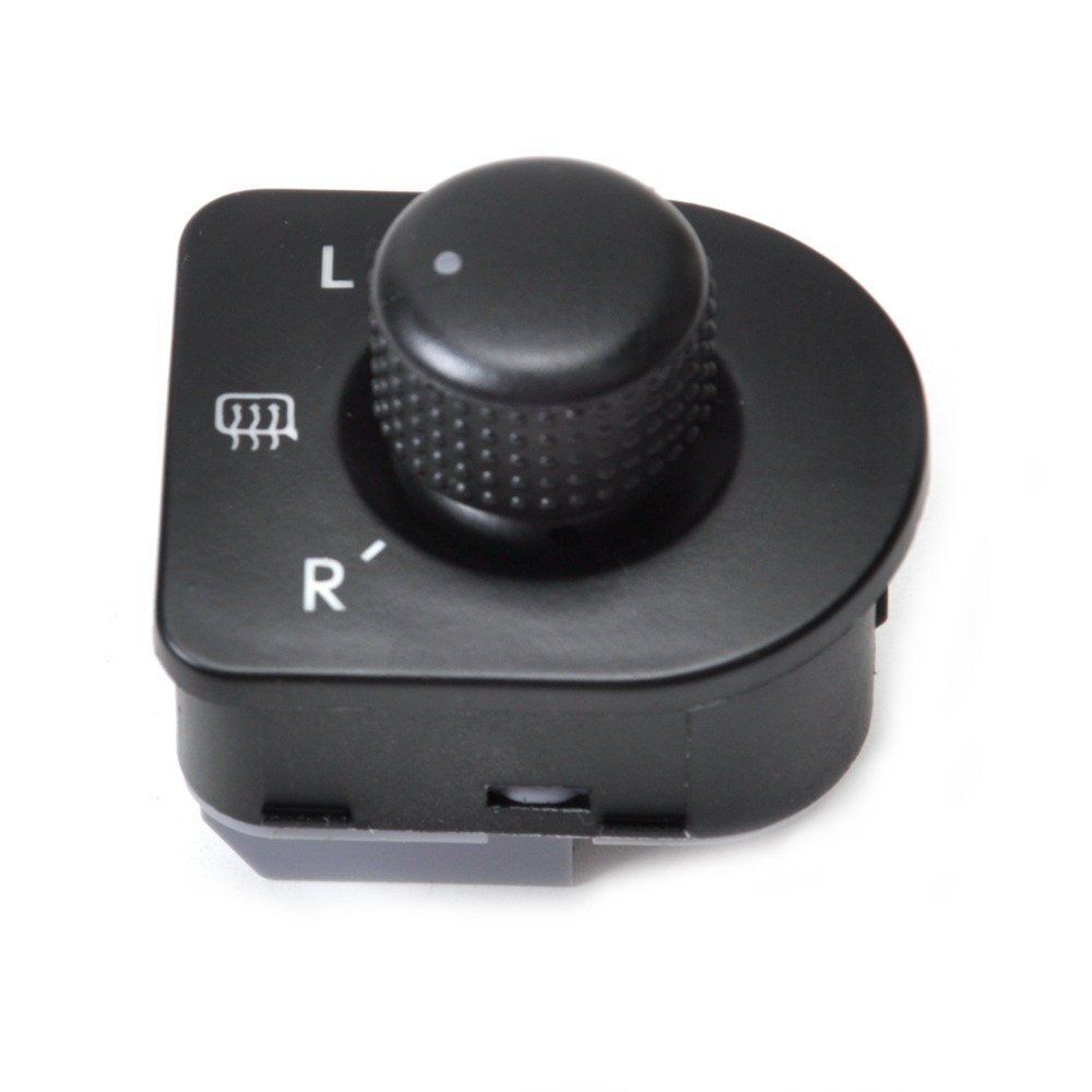 Volkswagen Golf 4 Ayna Ayar Düğmesi