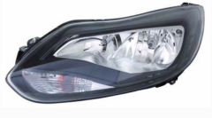 Ford Focus Sağ Far 1735192 Depo