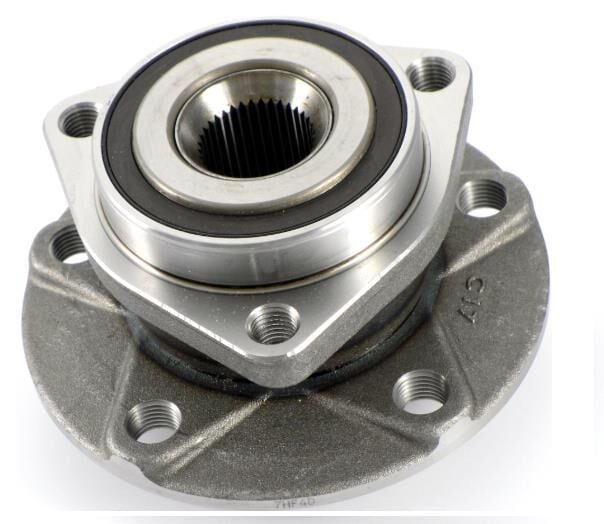 Seat Leon 2006-2012 Model Arası Ön Porya Bilyası 3 Civatalı