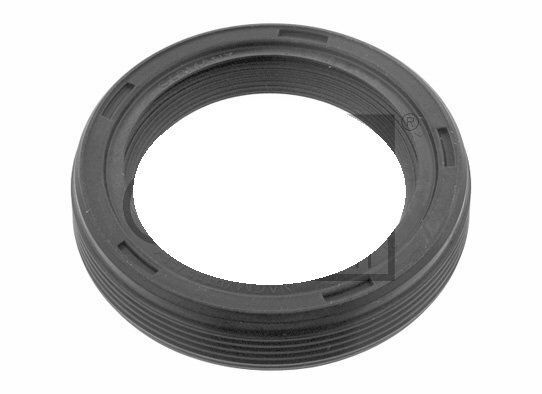 Volkswagen Passat 2005-2014 Model Arası 1 4 TSI CAX Motor Ön Krank Keçesi-35X48X10 -